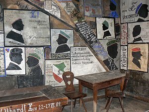 学生监狱