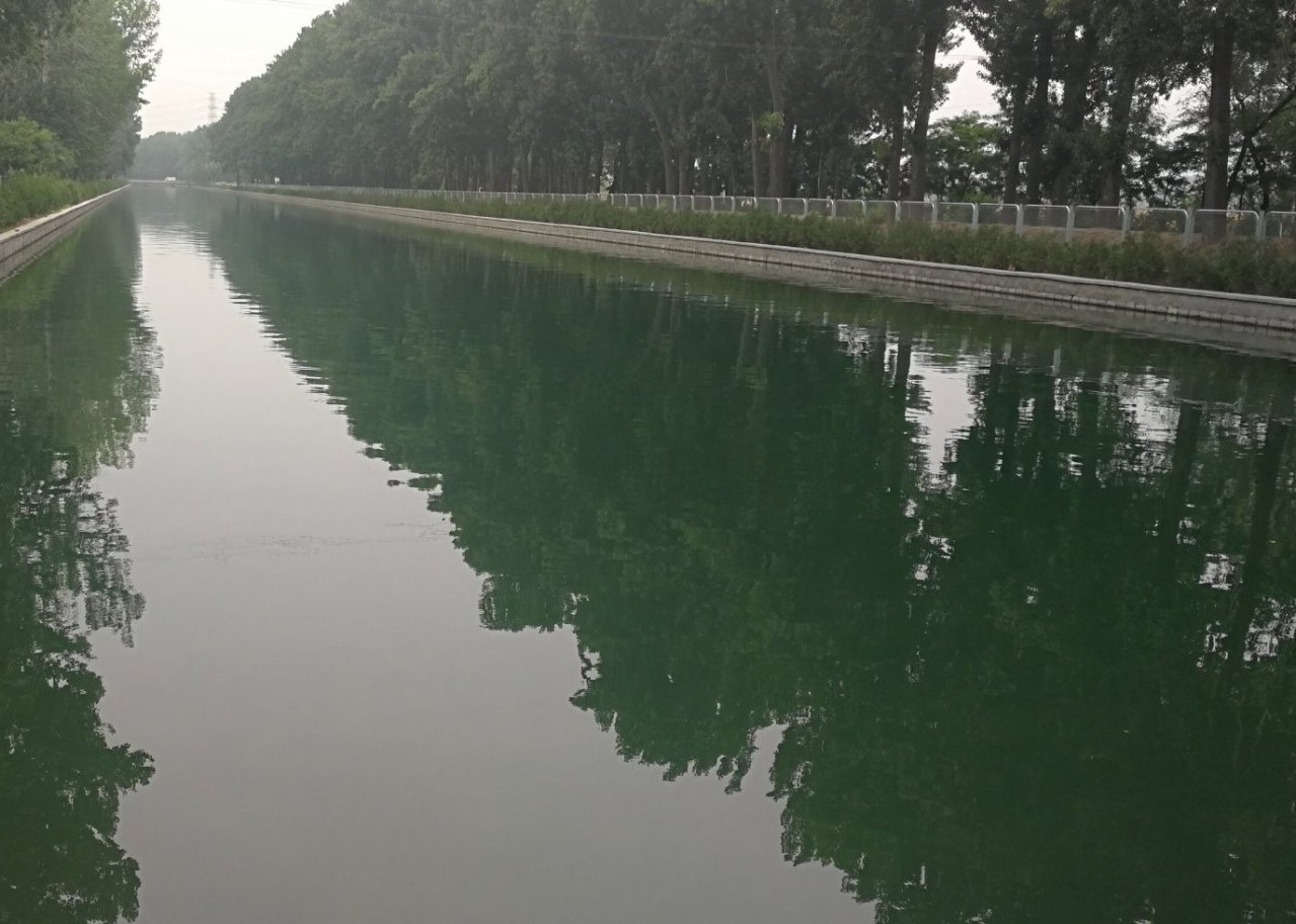 京密引水渠
