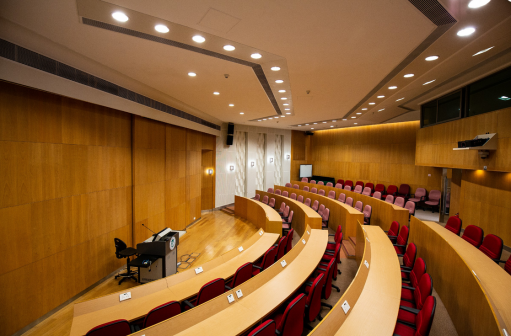 澳门城市大学氹仔校区