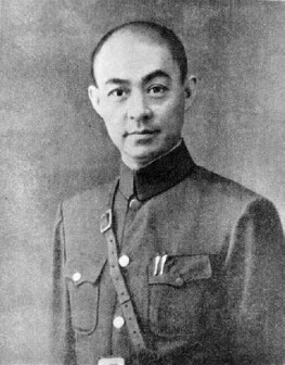 张自忠