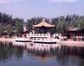 西海子公园