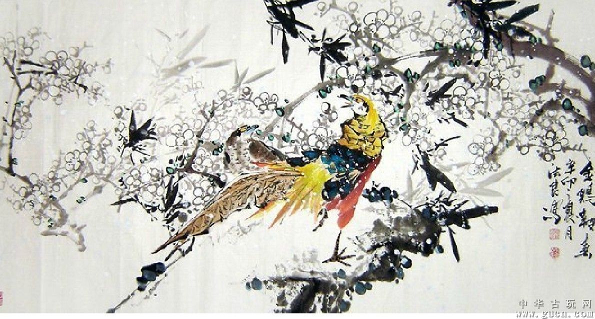李法良作品