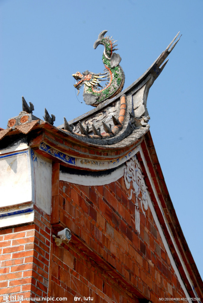闽南地区