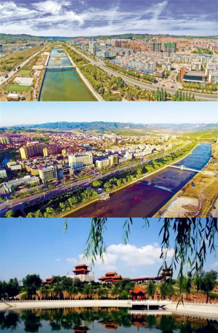 左权县