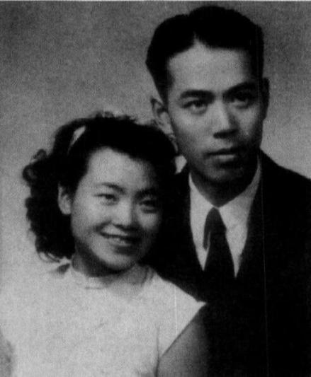 结婚照