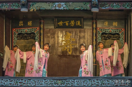 角色行当