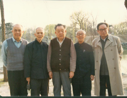 邓广铭