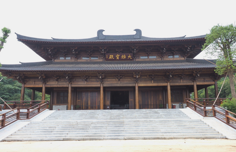 定山寺