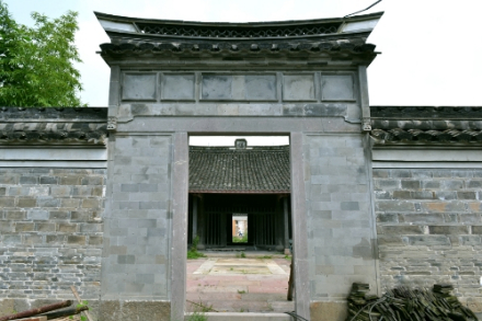 布政坊