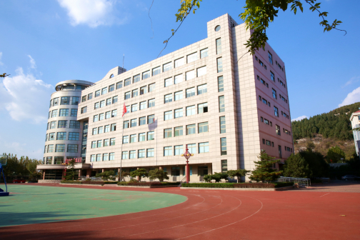 学校环境