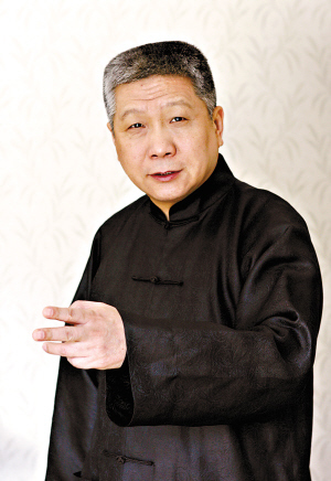 收藏马未都