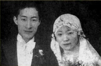 邵洵美与盛佩玉