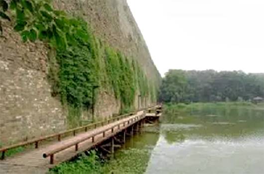 琵琶湖
