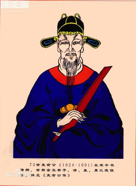 傅尧俞