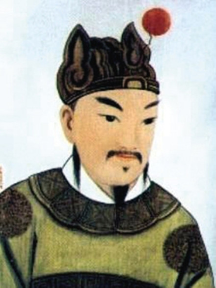 汉宣帝刘询