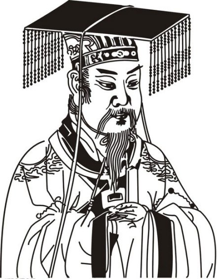 昊天上帝
