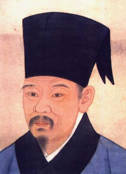 苏辙 