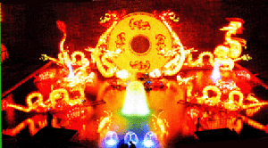 采花节
