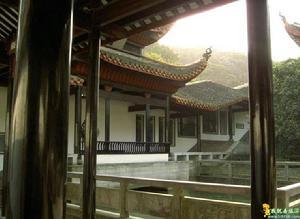 书院