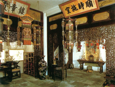 储秀宫