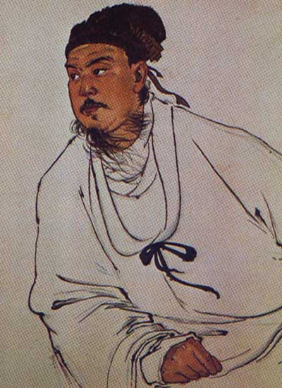 关汉卿