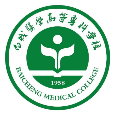 校徽
