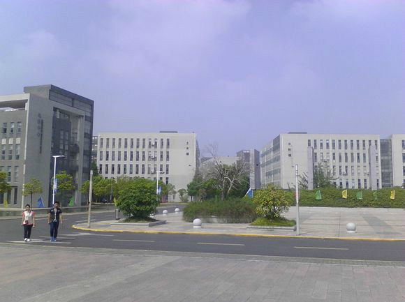 教学楼