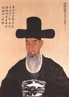 徐命善