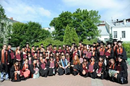 圣彼得堡国立大学