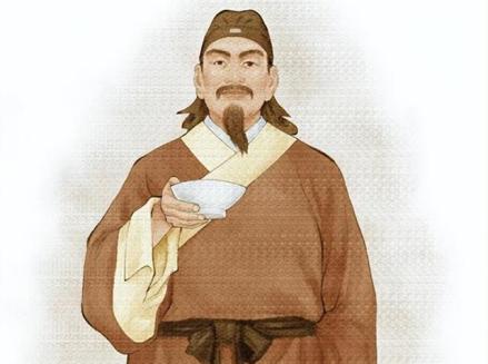 舒承宗