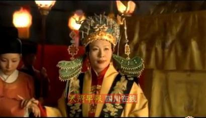 元妃省亲：2010年电视红楼梦