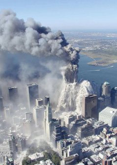 9·11事件