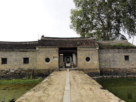 李氏庄园