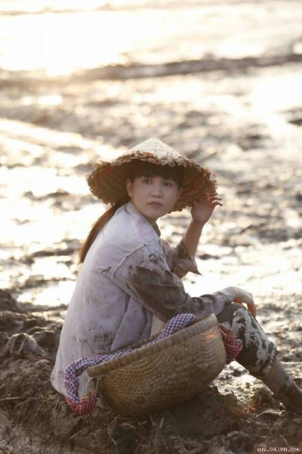 渔家姑娘
