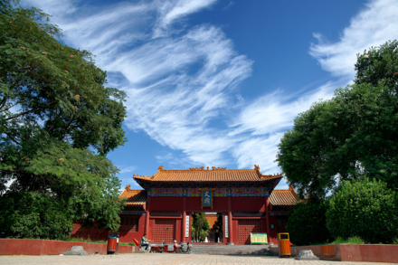 太和县