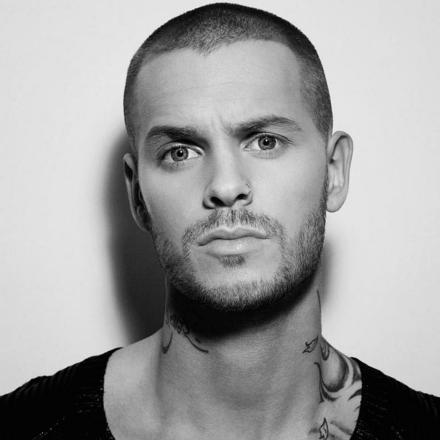 M. Pokora