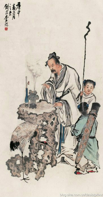 魏伯阳