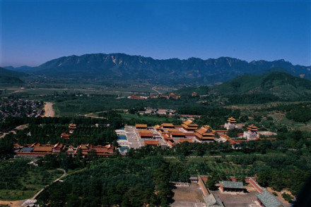 清东陵