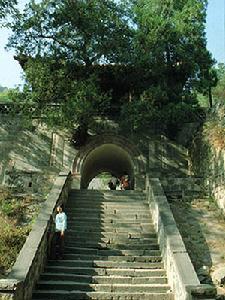 壶天阁