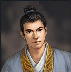 三国志DS 费观形象
