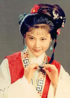 越剧电影《五女拜寿》