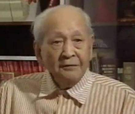 晚年孙元良