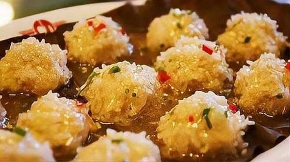 徽州圆子