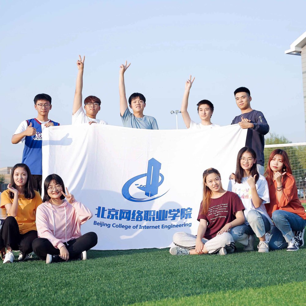 北京网络职业学院