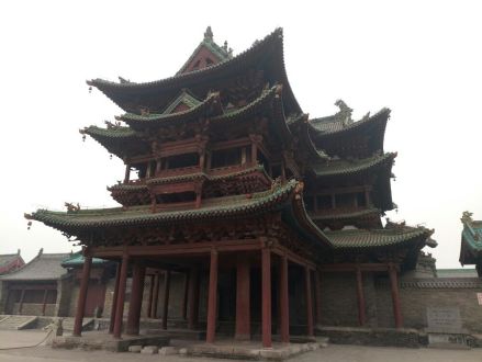 祆神楼