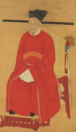 宋光宗赵惇