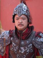 胡恩威（杨贵妃秘史）