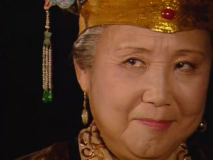 贾母