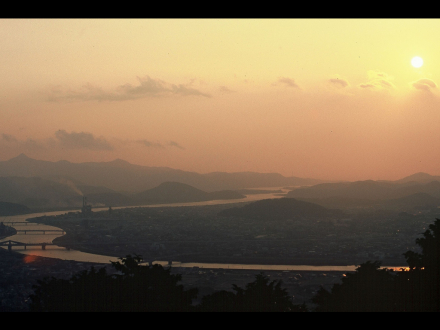萨摩川内市