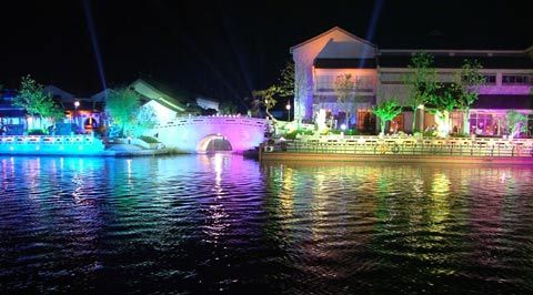 中国苏州国际旅游节